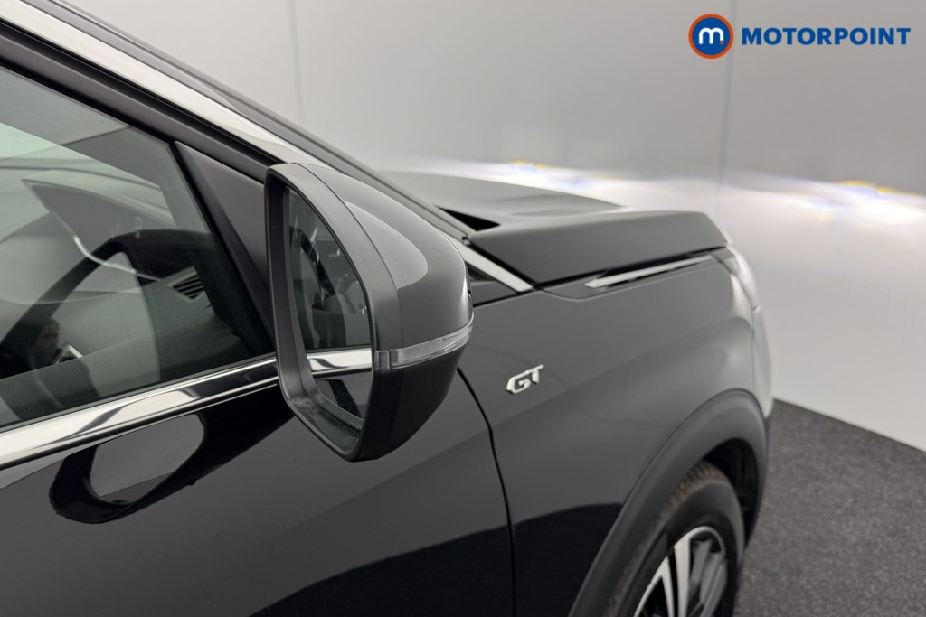 Peugeot 3008 GT Automatic Petrol SUV - Stock Number (1547157) - 19th supplementary image