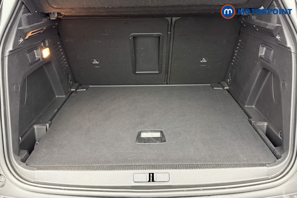 Peugeot 3008 GT Automatic Petrol SUV - Stock Number (1547157) - 22nd supplementary image