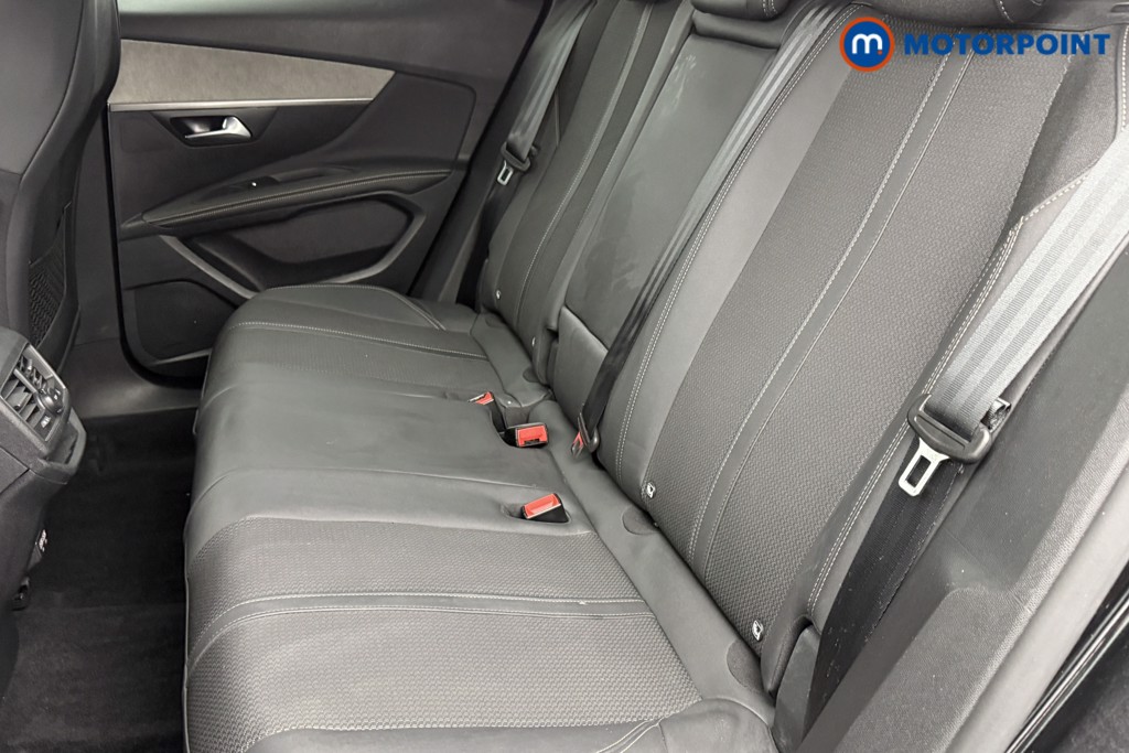 Peugeot 3008 GT Automatic Petrol SUV - Stock Number (1547157) - 24th supplementary image