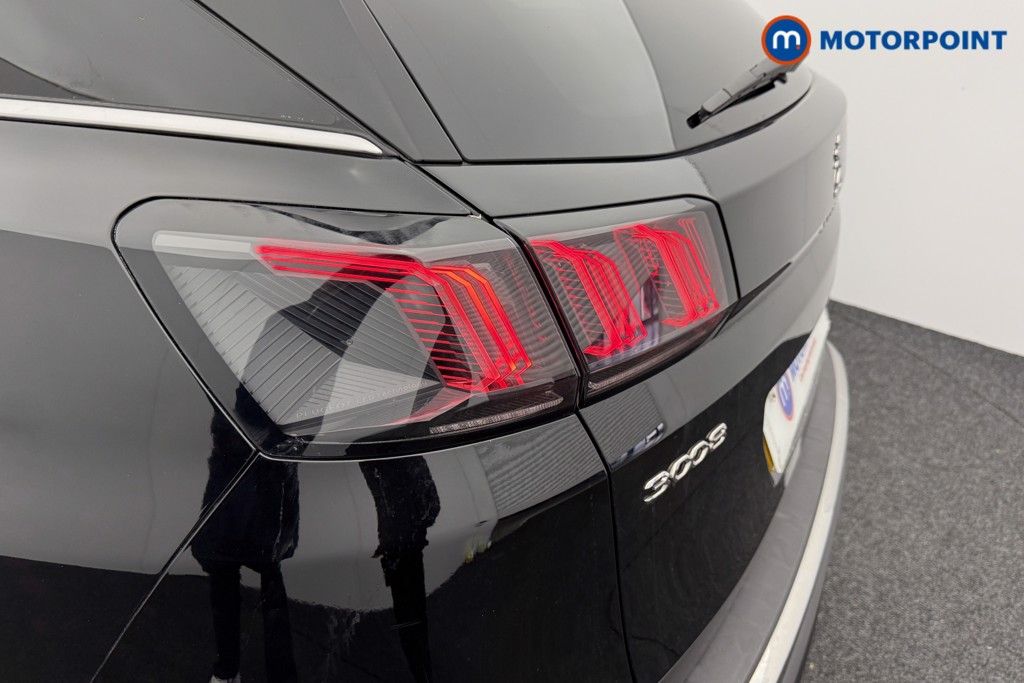 Peugeot 3008 GT Automatic Petrol SUV - Stock Number (1547157) - 26th supplementary image
