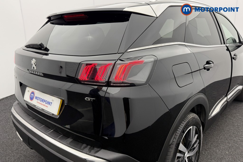 Peugeot 3008 GT Automatic Petrol SUV - Stock Number (1547157) - 27th supplementary image