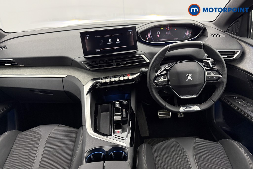 Peugeot 3008 GT Automatic Petrol SUV - Stock Number (1547157) - 1st supplementary image