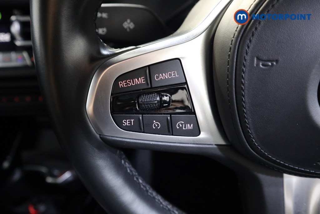 BMW 1 Series M Sport Manual Diesel Hatchback - Stock Number (1547169) - 3rd supplementary image