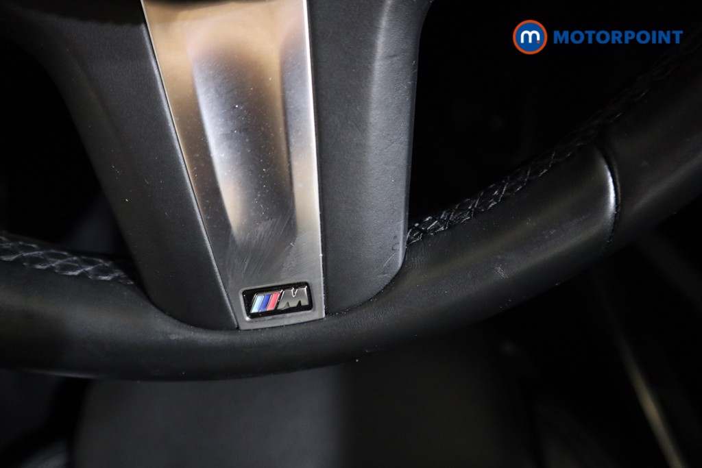 BMW 1 Series M Sport Manual Diesel Hatchback - Stock Number (1547169) - 5th supplementary image