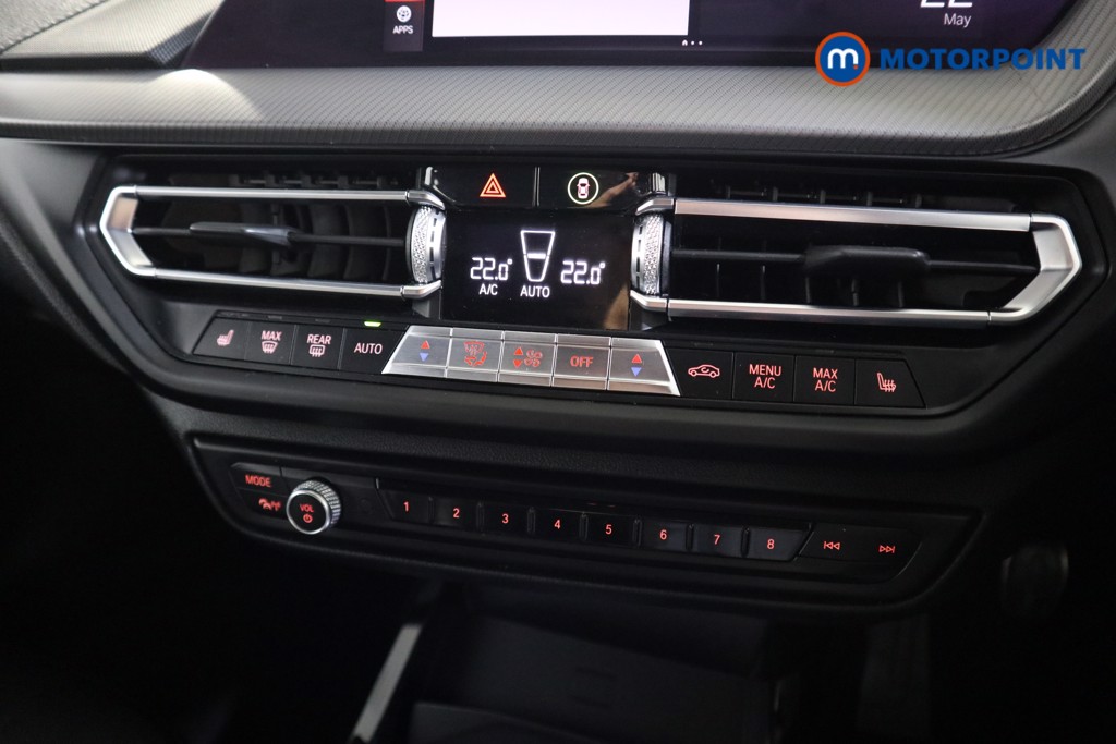 BMW 1 Series M Sport Manual Diesel Hatchback - Stock Number (1547169) - 8th supplementary image