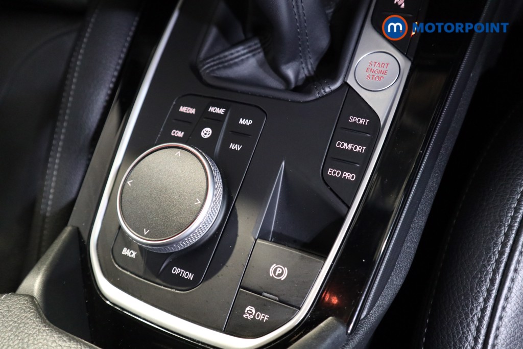 BMW 1 Series M Sport Manual Diesel Hatchback - Stock Number (1547169) - 9th supplementary image