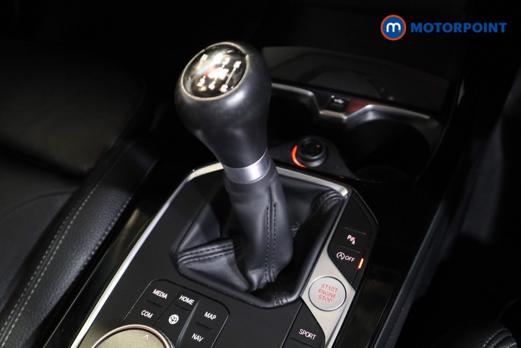 BMW 1 Series M Sport Manual Diesel Hatchback - Stock Number (1547169) - 10th supplementary image