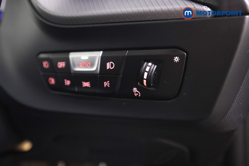BMW 1 Series M Sport Manual Diesel Hatchback - Stock Number (1547169) - 11th supplementary image
