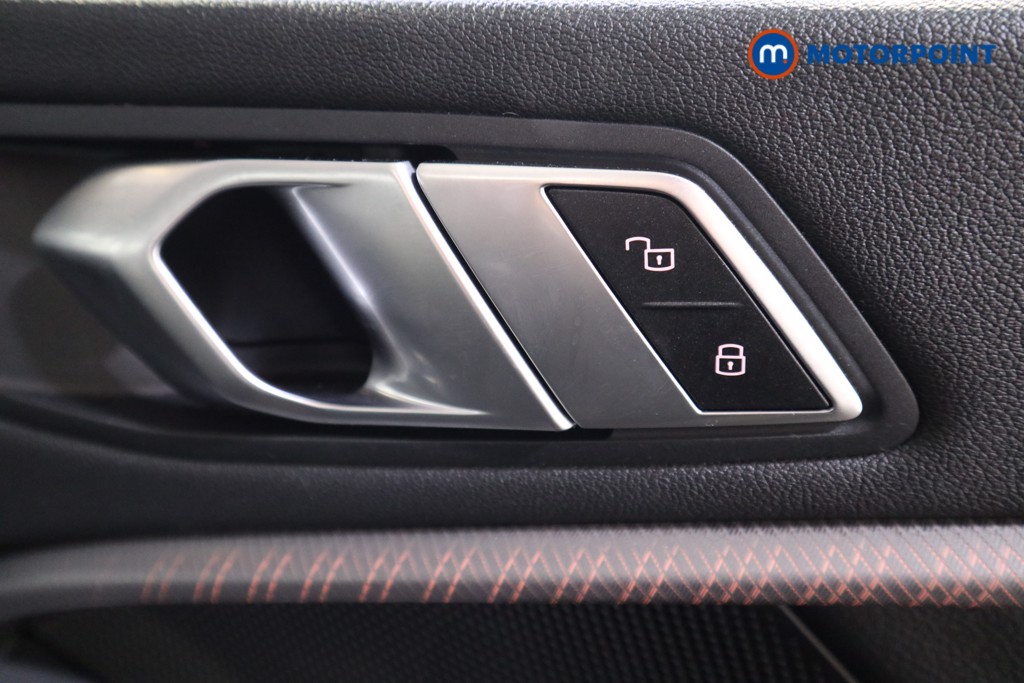 BMW 1 Series M Sport Manual Diesel Hatchback - Stock Number (1547169) - 13th supplementary image