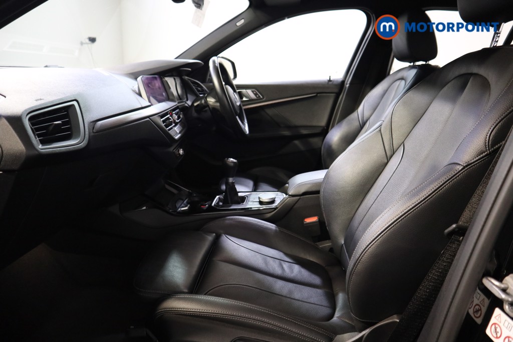 BMW 1 Series M Sport Manual Diesel Hatchback - Stock Number (1547169) - 14th supplementary image