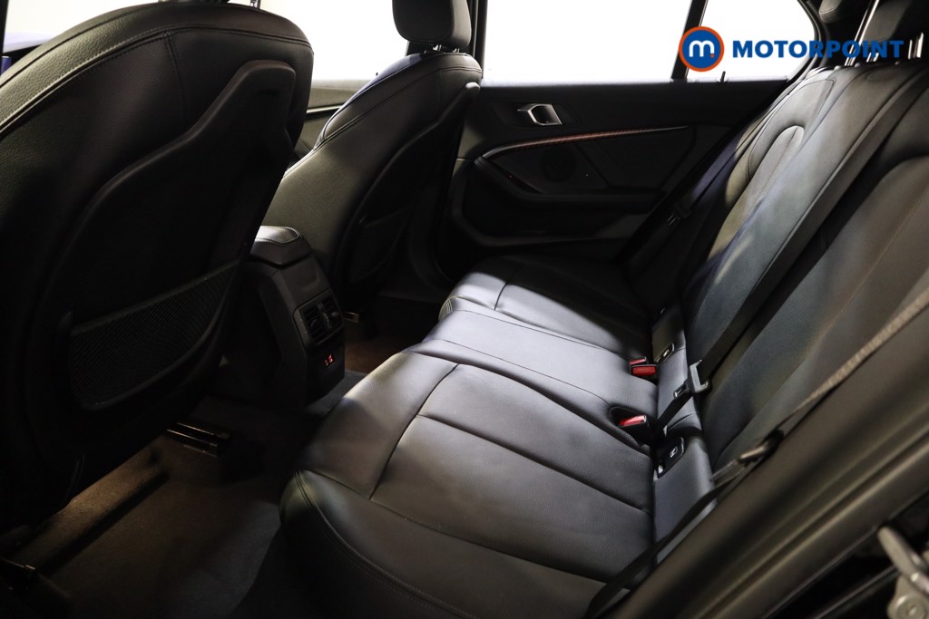 BMW 1 Series M Sport Manual Diesel Hatchback - Stock Number (1547169) - 15th supplementary image