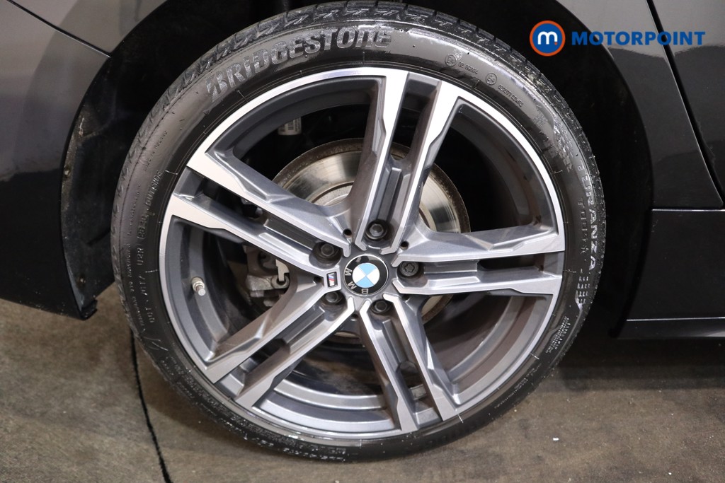 BMW 1 Series M Sport Manual Diesel Hatchback - Stock Number (1547169) - 17th supplementary image