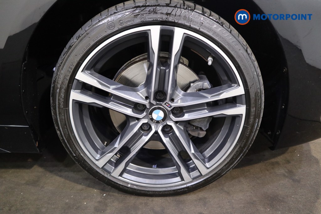 BMW 1 Series M Sport Manual Diesel Hatchback - Stock Number (1547169) - 18th supplementary image