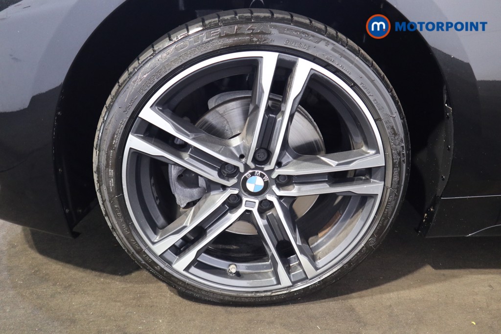 BMW 1 Series M Sport Manual Diesel Hatchback - Stock Number (1547169) - 19th supplementary image