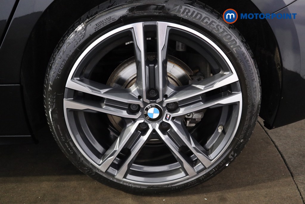 BMW 1 Series M Sport Manual Diesel Hatchback - Stock Number (1547169) - 20th supplementary image