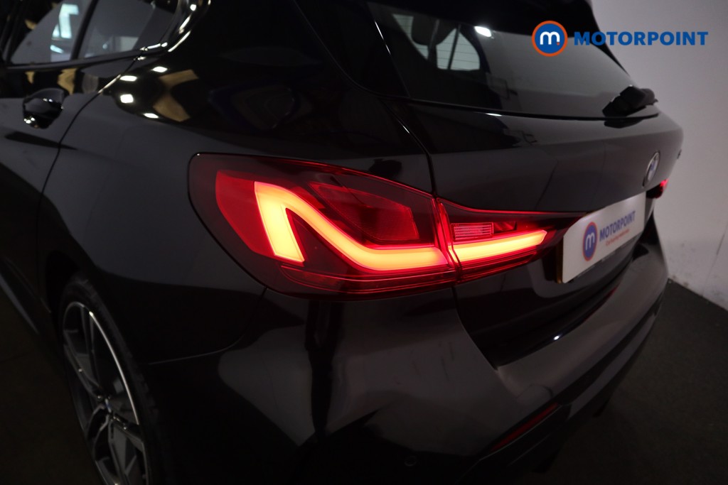 BMW 1 Series M Sport Manual Diesel Hatchback - Stock Number (1547169) - 22nd supplementary image