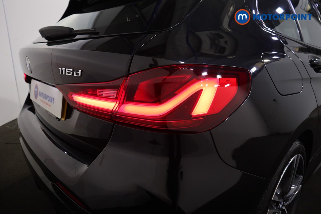BMW 1 Series M Sport Manual Diesel Hatchback - Stock Number (1547169) - 23rd supplementary image