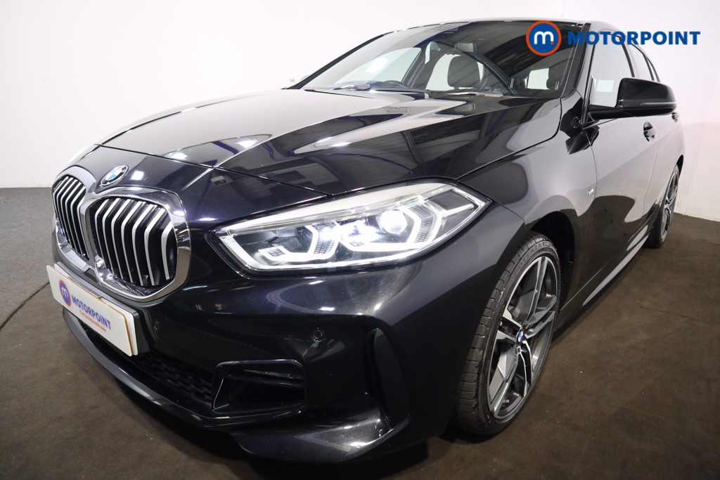 BMW 1 Series M Sport Manual Diesel Hatchback - Stock Number (1547169) - 26th supplementary image