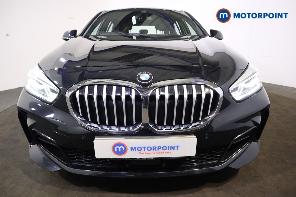 BMW 1 Series M Sport Manual Diesel Hatchback - Stock Number (1547169) - 27th supplementary image