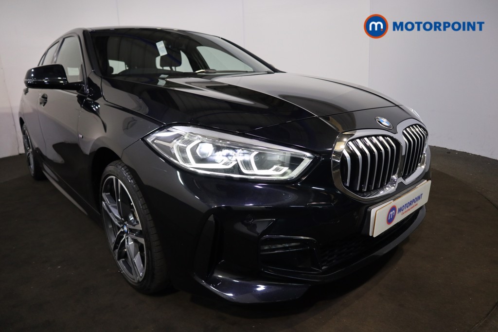 BMW 1 Series M Sport Manual Diesel Hatchback - Stock Number (1547169) - 28th supplementary image
