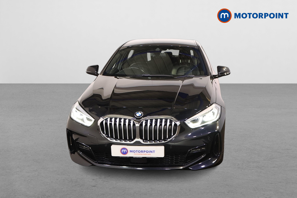 BMW 1 Series M Sport Manual Diesel Hatchback - Stock Number (1547169) - Front bumper