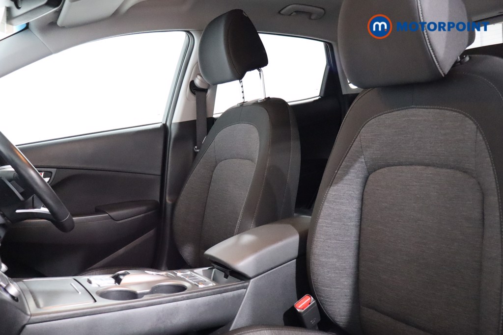 Hyundai Kona Premium Automatic Electric SUV - Stock Number (1547223) - 4th supplementary image