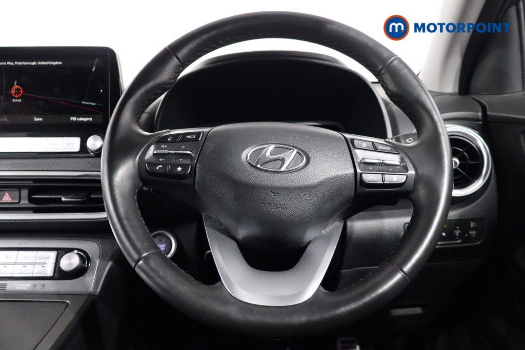 Hyundai Kona Premium Automatic Electric SUV - Stock Number (1547223) - 6th supplementary image