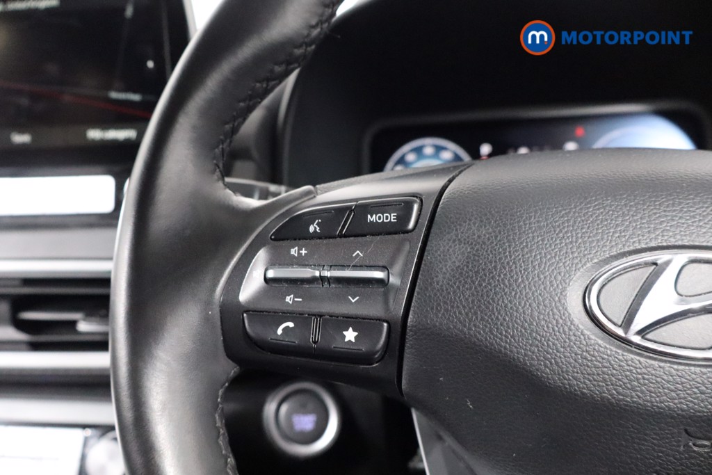 Hyundai Kona Premium Automatic Electric SUV - Stock Number (1547223) - 7th supplementary image