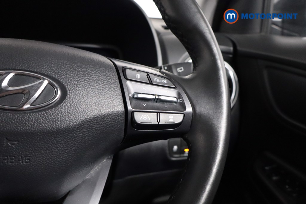 Hyundai Kona Premium Automatic Electric SUV - Stock Number (1547223) - 8th supplementary image