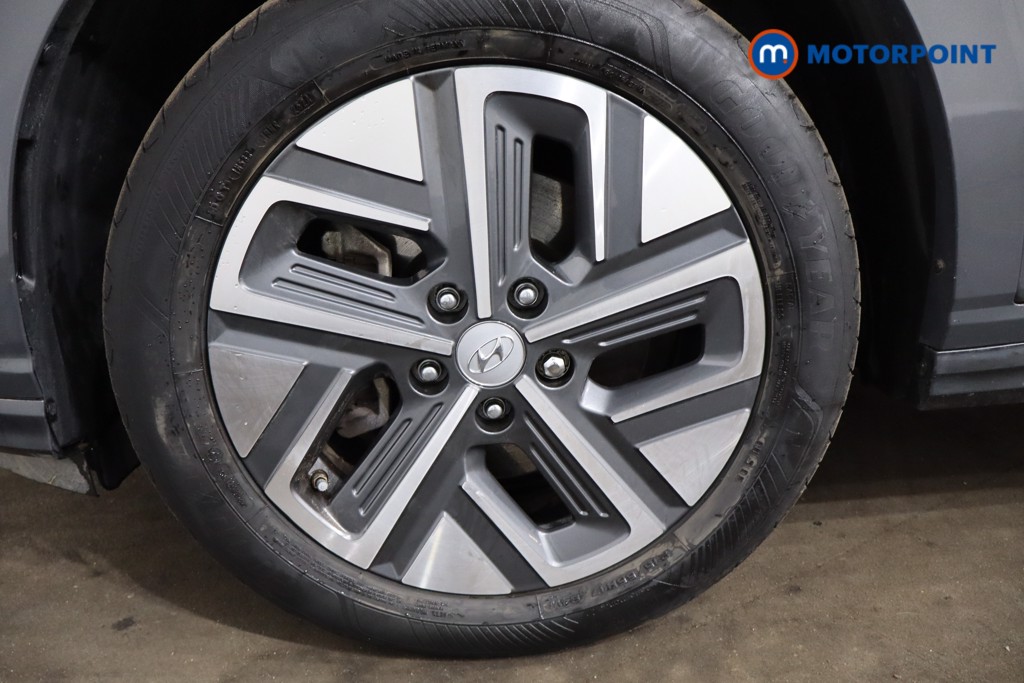 Hyundai Kona Premium Automatic Electric SUV - Stock Number (1547223) - 9th supplementary image
