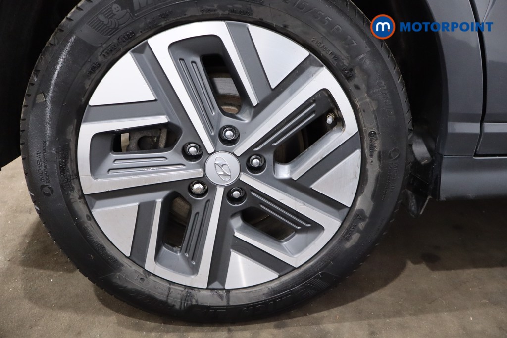 Hyundai Kona Premium Automatic Electric SUV - Stock Number (1547223) - 12th supplementary image