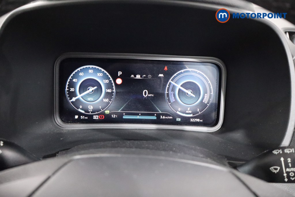 Hyundai Kona Premium Automatic Electric SUV - Stock Number (1547223) - 13th supplementary image
