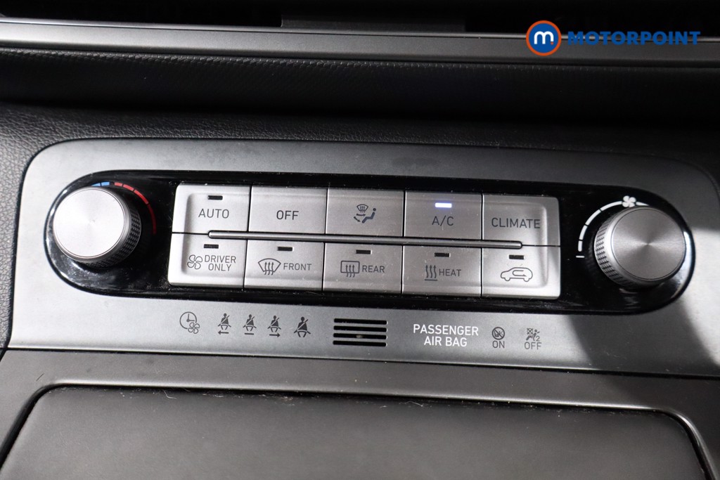 Hyundai Kona Premium Automatic Electric SUV - Stock Number (1547223) - 14th supplementary image