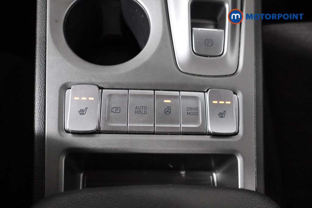 Hyundai Kona Premium Automatic Electric SUV - Stock Number (1547223) - 16th supplementary image