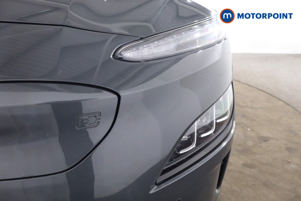 Hyundai Kona Premium Automatic Electric SUV - Stock Number (1547223) - 19th supplementary image