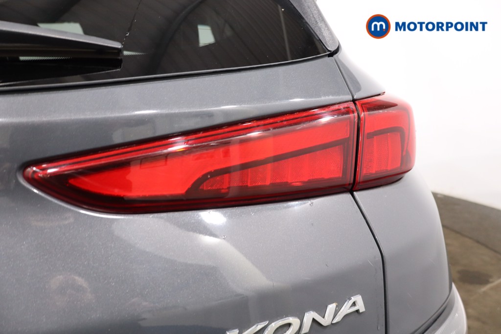 Hyundai Kona Premium Automatic Electric SUV - Stock Number (1547223) - 23rd supplementary image