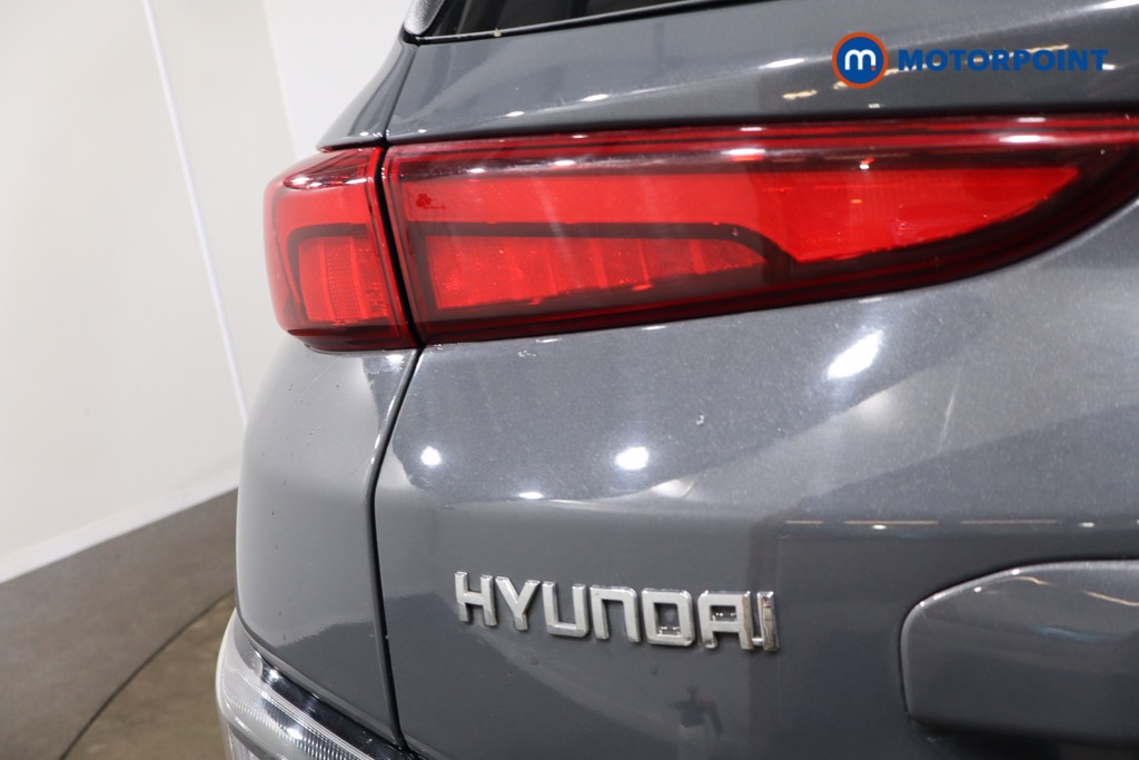 Hyundai Kona Premium Automatic Electric SUV - Stock Number (1547223) - 24th supplementary image
