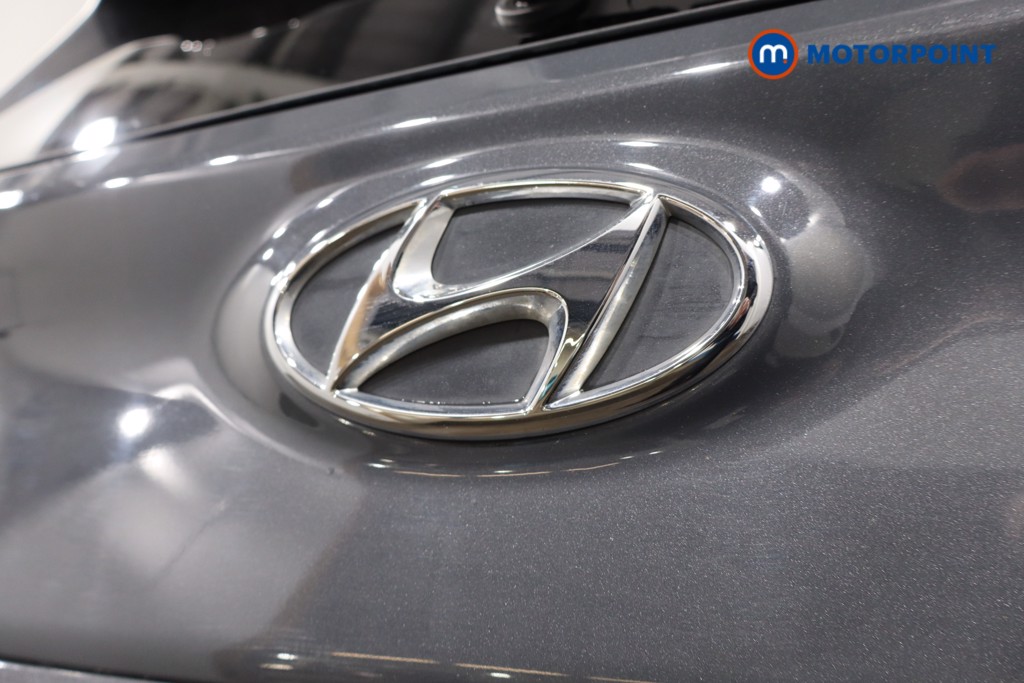 Hyundai Kona Premium Automatic Electric SUV - Stock Number (1547223) - 25th supplementary image