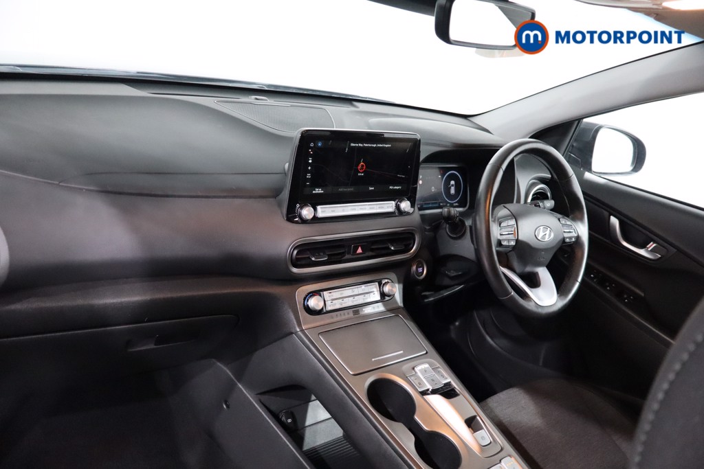 Hyundai Kona Premium Automatic Electric SUV - Stock Number (1547223) - 1st supplementary image