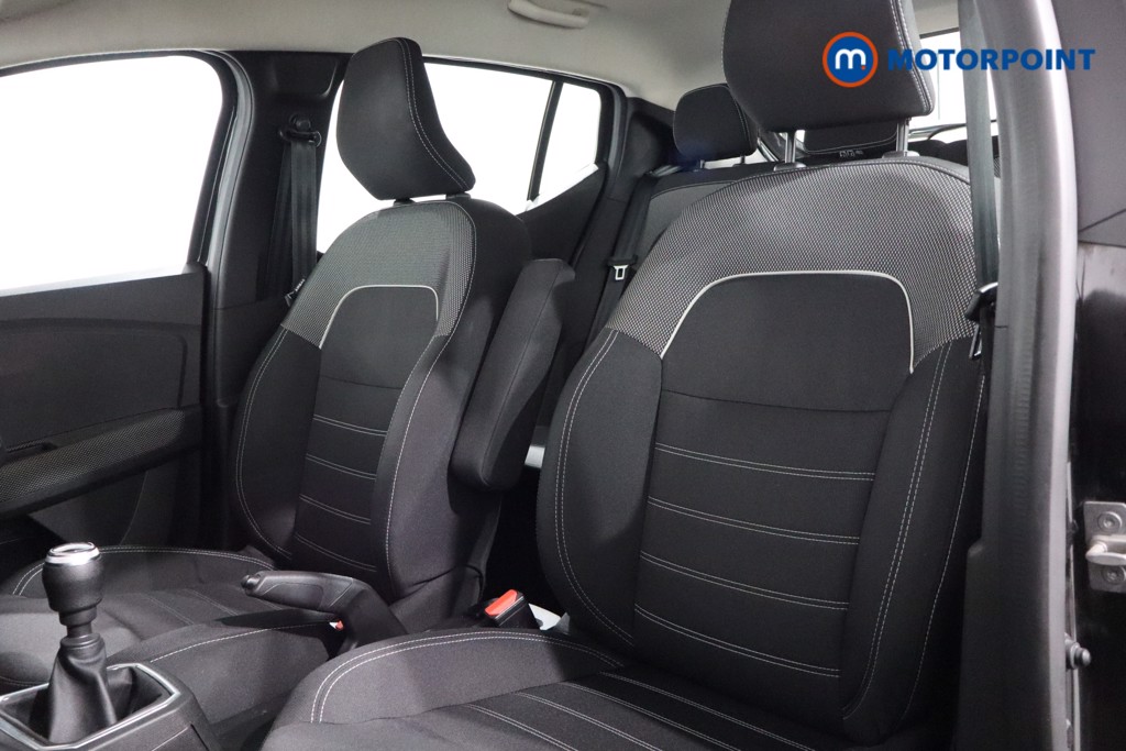 Dacia Sandero Comfort Manual Petrol Hatchback - Stock Number (1547246) - 4th supplementary image