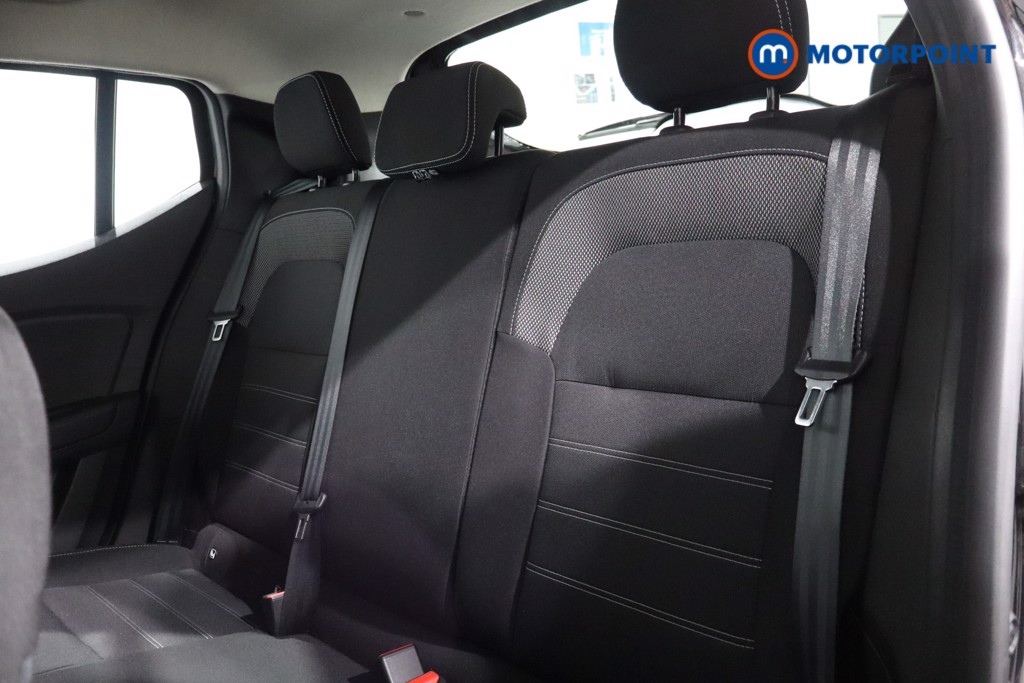 Dacia Sandero Comfort Manual Petrol Hatchback - Stock Number (1547246) - 5th supplementary image