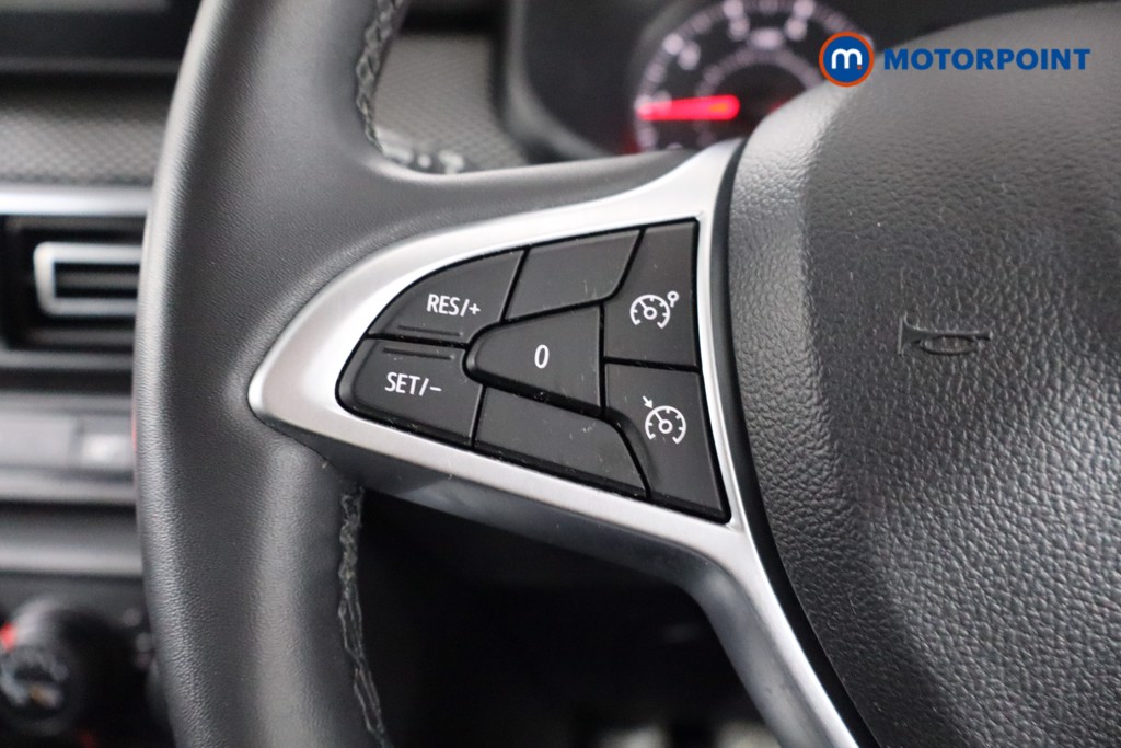 Dacia Sandero Comfort Manual Petrol Hatchback - Stock Number (1547246) - 7th supplementary image