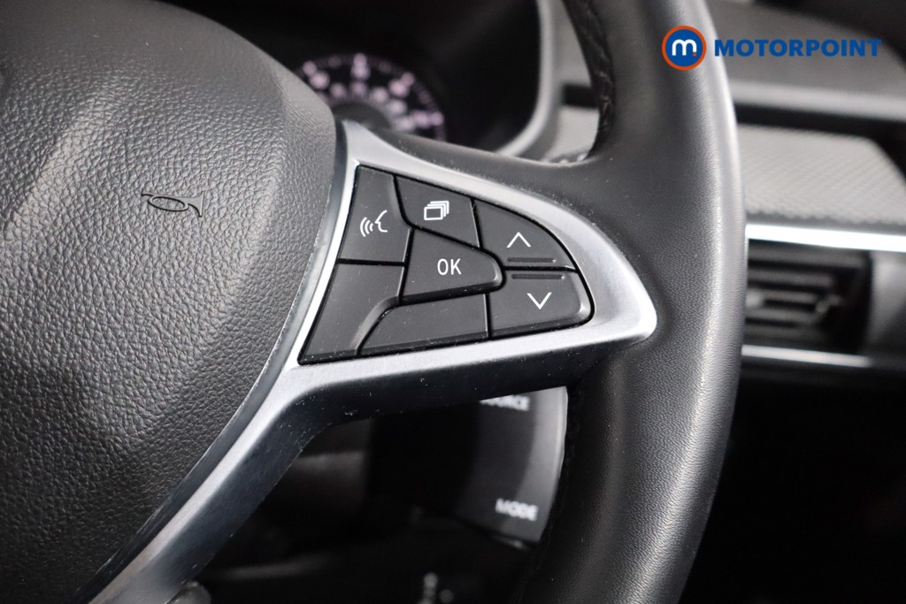 Dacia Sandero Comfort Manual Petrol Hatchback - Stock Number (1547246) - 8th supplementary image