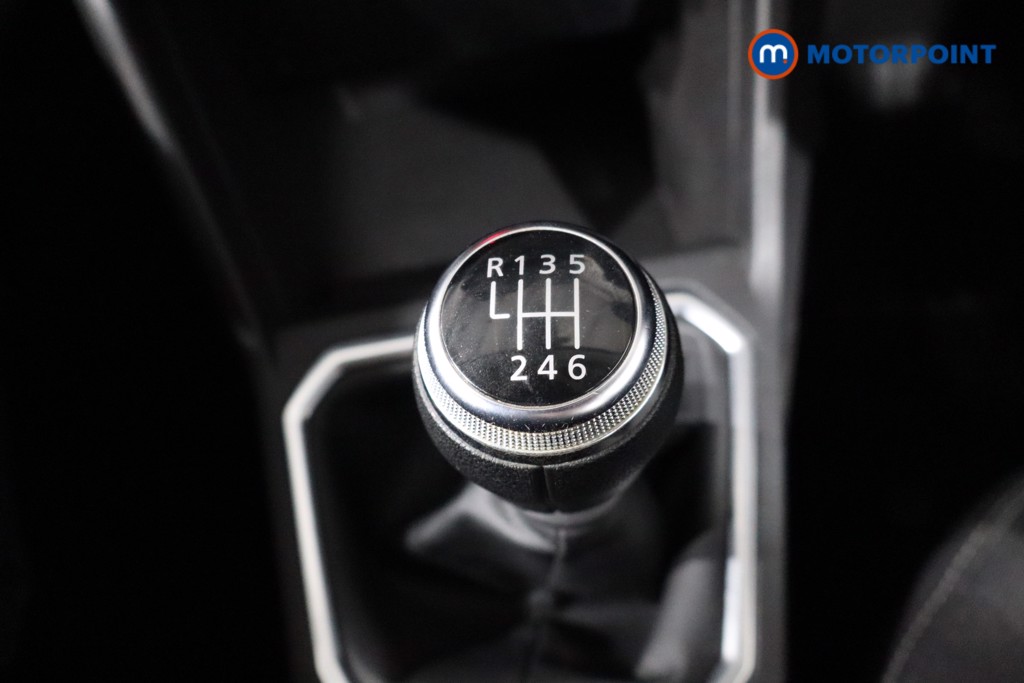 Dacia Sandero Comfort Manual Petrol Hatchback - Stock Number (1547246) - 14th supplementary image