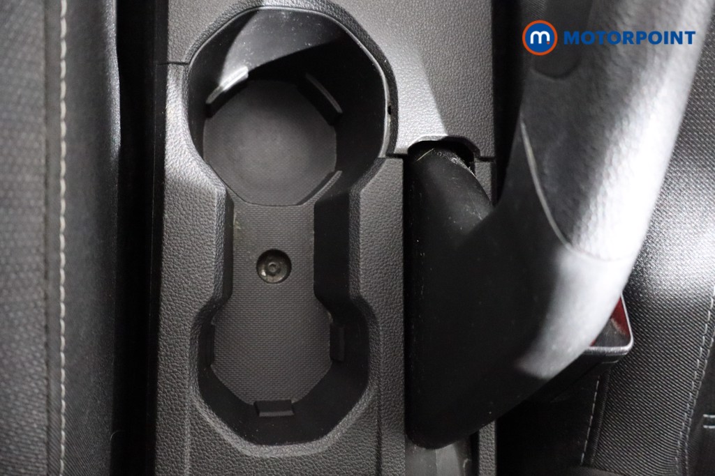 Dacia Sandero Comfort Manual Petrol Hatchback - Stock Number (1547246) - 15th supplementary image