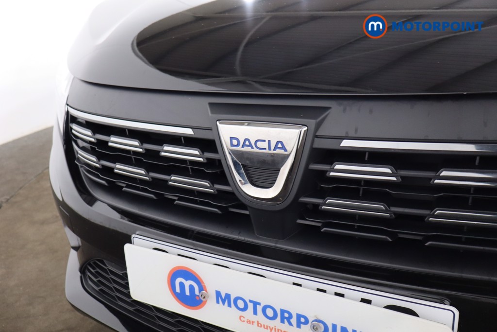 Dacia Sandero Comfort Manual Petrol Hatchback - Stock Number (1547246) - 19th supplementary image