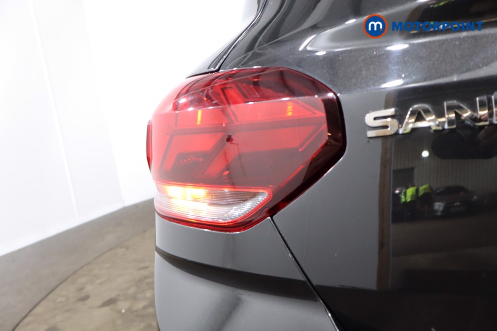 Dacia Sandero Comfort Manual Petrol Hatchback - Stock Number (1547246) - 23rd supplementary image