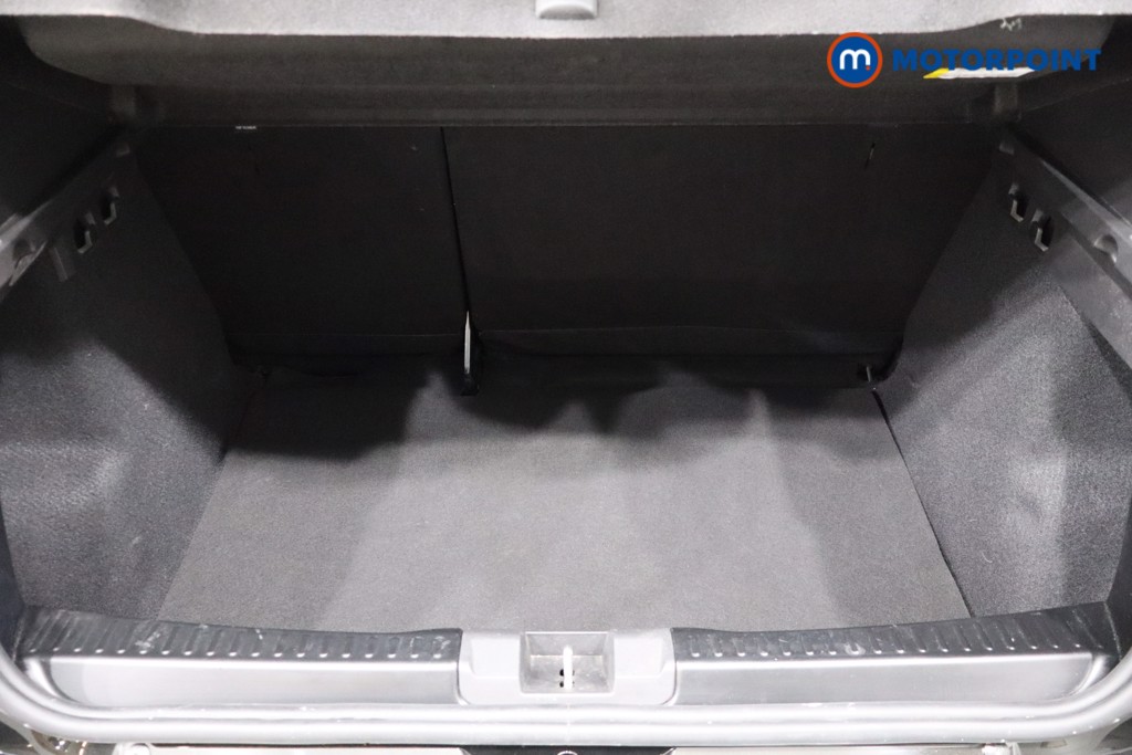 Dacia Sandero Comfort Manual Petrol Hatchback - Stock Number (1547246) - 25th supplementary image