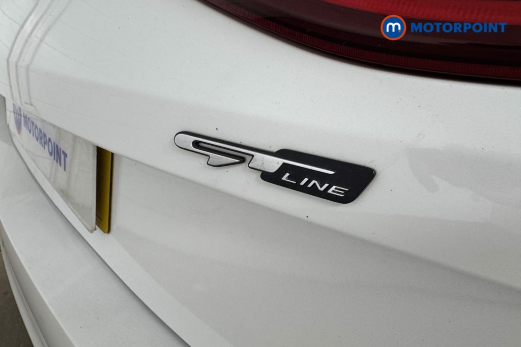 Ford Puma St-Line X Manual Petrol-Electric Hybrid SUV - Stock Number (1547255) - 19th supplementary image