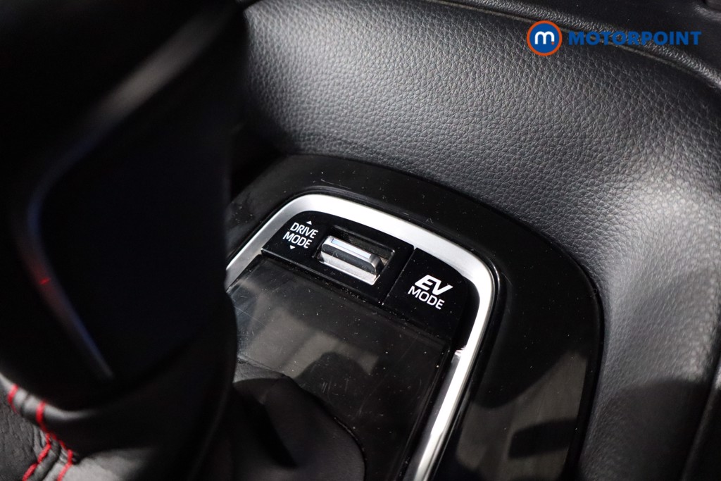 Toyota Corolla Gr Sport Automatic Petrol-Electric Hybrid Hatchback - Stock Number (1547692) - 18th supplementary image